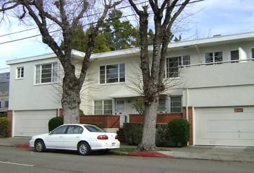 2415 Ellsworth St - Berkeley, CA