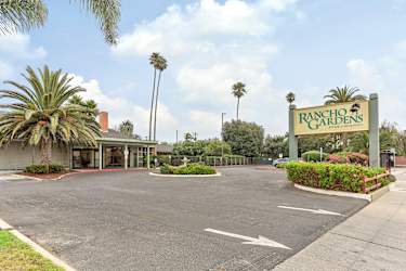 Rancho Garden Senior Community Apartments - Santa Maria, CA