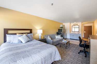 Vivo Longmont Apartments - Longmont, CO