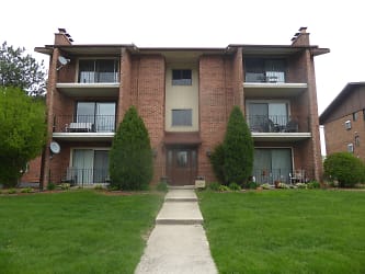 15333 Treetop Dr 2 S Apartments - Orland Park, IL