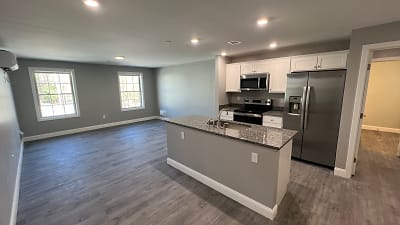 20 Fownes Mill Court - Rochester, NH