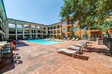 Avanti Hills Apartments - Austin, TX