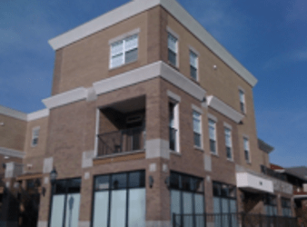 501 N. Walnut Apartments - Bloomington, IN