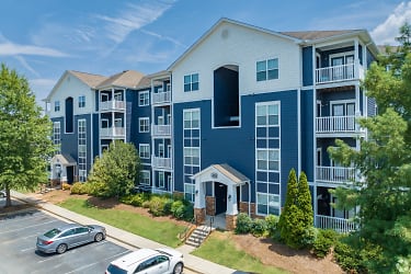 The Haven At Reed Creek Apartments - Augusta, GA
