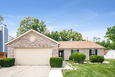 1808 Beckenbauer Ln - Indianapolis, IN