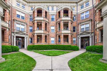 The Clermont Apartments - Cincinnati, OH