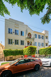 1623 Mariposa Ave unit 206 - Los Angeles, CA