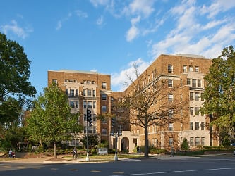 The Archer Apartments - Washington, DC