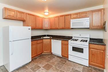Woodcrest Apartment Homes - Dover, DE