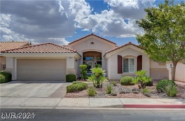2973 Formia Dr - Henderson, NV