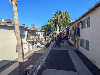 Pacifica Manor Apartments - Yuma, AZ