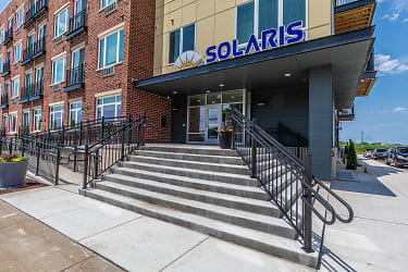 Solaris On Main Apartments - undefined, undefined