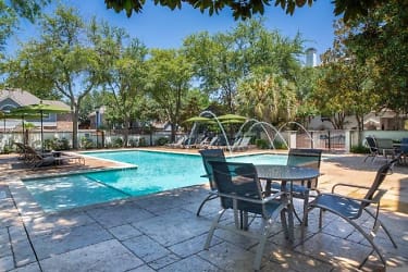 2210 Winsted Dr unit 1222 - Dallas, TX