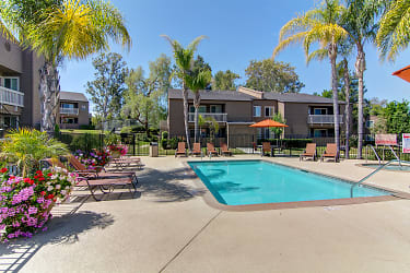 Sycamore Terrace Apartments - Temecula, CA