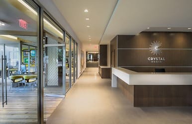 Crystal House Apartments - Arlington, VA