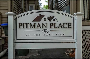 11 Pitman St #P6 - Providence, RI