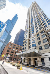 440 N Wabash Ave #709 - Chicago, IL