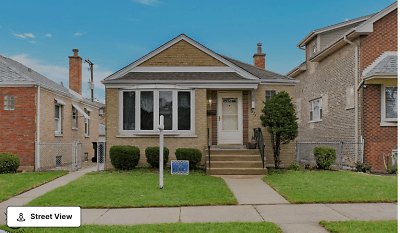 5635 S Nagle Ave unit First - Chicago, IL