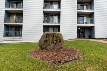 Park Plaza Apartments - Saint Cloud, MN