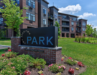 202 Park Apartments - undefined, undefined