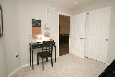 The Residences At Woodside Apartments - Marysville, OH