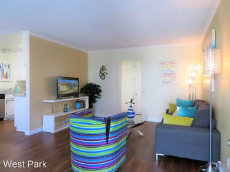 West Park Apartments - undefined, undefined