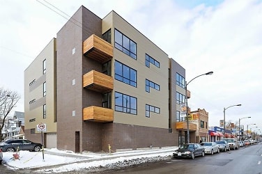 4234 N Western Ave #4C - Chicago, IL