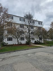 48 Gibbs St unit 3A - Worcester, MA