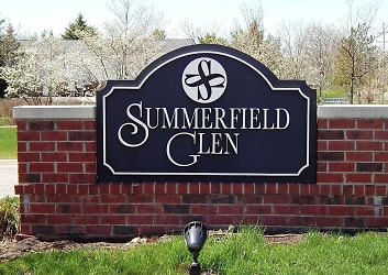 1030 W Summerfield Gln Cir - Ann Arbor, MI