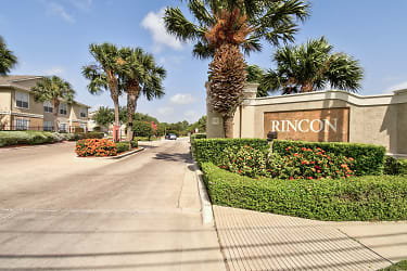 The Rincon Apartments - Mc Allen, TX