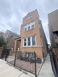 1835 N Hermitage Ave unit 1R - Chicago, IL