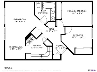 11301 Pyramid Dr unit 24 - undefined, undefined