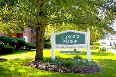 Carsonia Manor Apartments - Reading, PA
