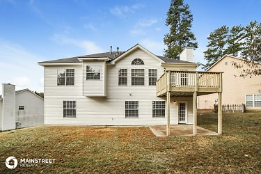 310 Cascade Rise Ct Sw - Atlanta, GA