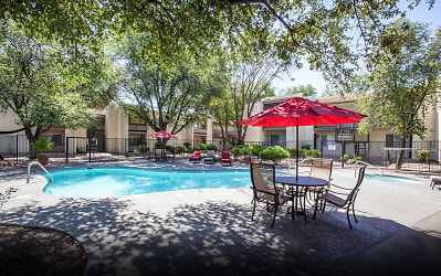 Saguaro Villas Apartments - Tucson, AZ
