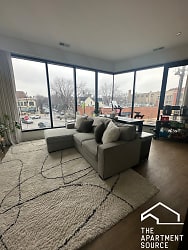 3462 N Lincoln Ave unit 405 - Chicago, IL
