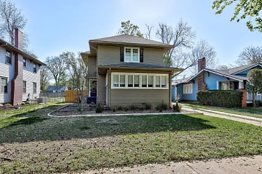 533 S Lahoma Ave - Norman, OK