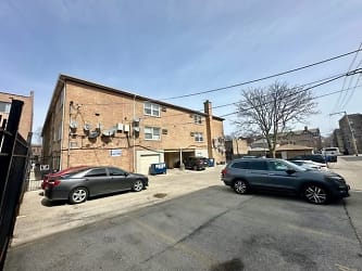 1727 W Touhy Ave #5 - Chicago, IL