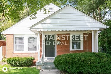2314 E 58Th St - Indianapolis, IN