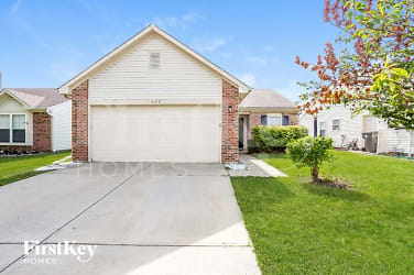 5402 Rocky Mountain Dr - Indianapolis, IN