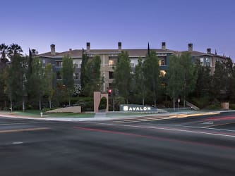 Avalon Silicon Valley Apartments - Sunnyvale, CA