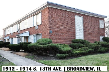 1912 S 13th Ave - undefined, undefined