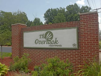 The Overlook Apartments - Elkhart, IN