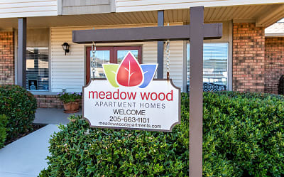 Meadow Wood Apartments - Pelham, AL