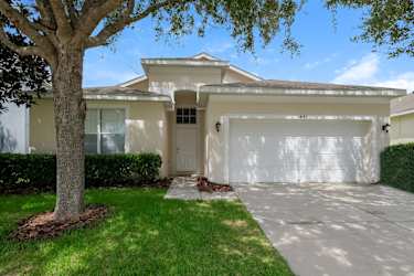 14143 Holly Hammock Ln - Brooksville, FL