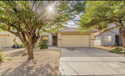 1755 W Desert Canyon Dr - undefined, undefined