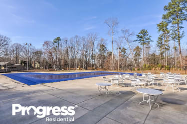 332 Siena Dr - Wake Forest, NC