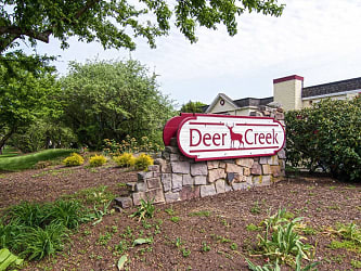 Deer Creek Apartments - Plainsboro, NJ