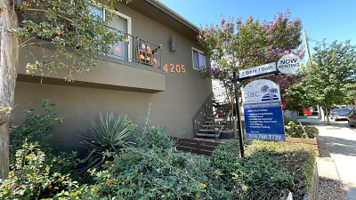 4201 Arch Dr unit 21 - Los Angeles, CA