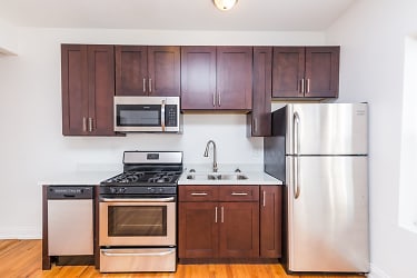 4050 N Milwaukee Ave unit 4044-2 - Chicago, IL